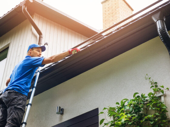 Fall 2025 Maintenance Checklist for Hamptons Homeowners