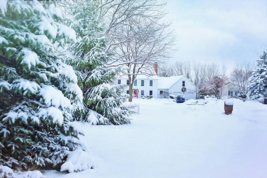 Winter 2025 Property Care on the East End