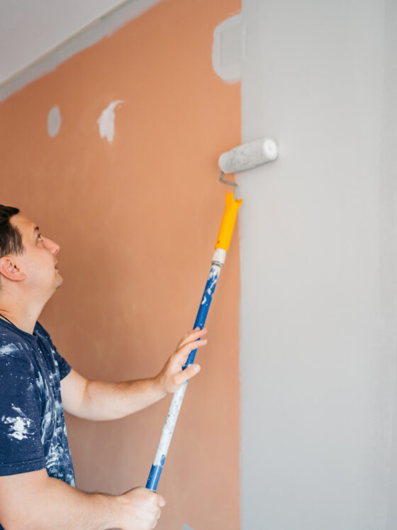atlantic grounds interior home painting service hamptons NY